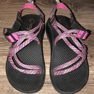 Girl’s Chaco Sandals